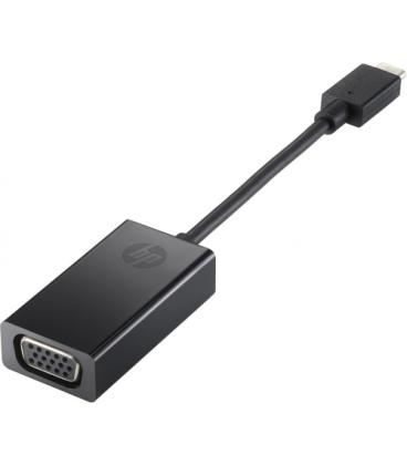 Adaptador HP USB-C A VGA
