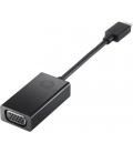 Adaptador HP USB-C A VGA