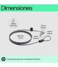 Cable HP Antirrobo De Combinacion Nano