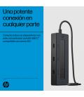 HP Hub Multipuerto USB-C 4K