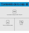 HP Hub Multipuerto USB-C 4K