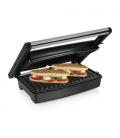 Grill Eléctrico Tristar GR-2859/ 1500W/ Tamaño 275*180mm