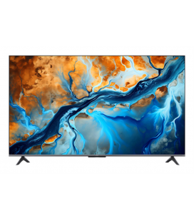 TV Xiaomi TV S 2025 55" QD Mini LED UltraHD 4K Google TV