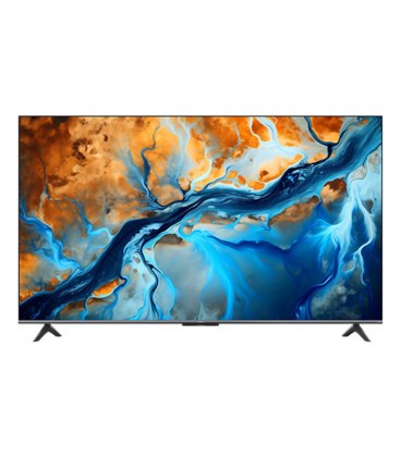 TV Xiaomi TV S 2025 55" QD Mini LED UltraHD 4K Google TV