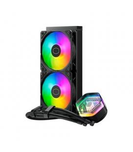 Cooler Master MasterLiquid 240 ATMOS Kit de Refrigeración Líquida 240mm