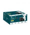 VIGI Cámara IP Bullet C340 4MP Plástico Full-Color
