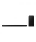 Barra de Sonido con Bluetooth Samsung B650D Serie-B 3.1 2024/ 3.1