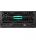 Servidor hpe proliant microserver gen10 plus v2 intel xeon e-2314/ 32gb ram/ 2x 1tb sata
