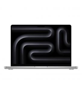 Portatil apple macbook pro 14 apple m4 16gb ssd 512gb 14.2pulgadas