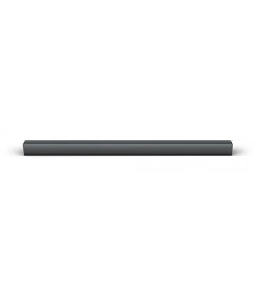 Barra de Sonido con Bluetooth Philips Soundbar 2.0/ 60W/ 2.0