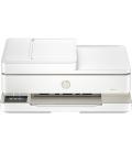 Multifunción HP Envy 6520e WiFi/ Fax Móvil/ Dúplex/ ADF/ Blanca Portobello