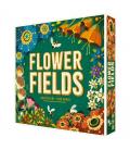 Juego de mesa flowers fields