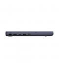 Intel n n100 (6mb cache) - 8gb lpddr5 - sdram - 256gb ssd - 31.0 cm (12.2pulgadas) wuxga 1920 x 1200 ips touch - intel uhd graph