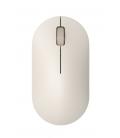 Xiaomi Wireless Mouse Lite 2 Blanco - Ratón inalámbrico