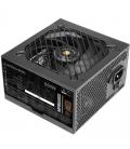 Fuente de alimentación mars gaming mpb650si/ 650w/ ventilador 12cm/ 80 plus bronze