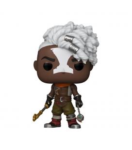 Funko pop arcane: league of legends ekko 75648