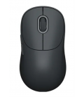Ratón Inalámbrico Xiaomi Wireless Mouse 3/ Hasta 1200 DPI/ Negro