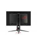 Oled Asus Pg27Aqdm 26.5" 2560 X 1440 0.03Ms 240Hz HDMI Displayport USB Reg. Altura