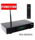 Receptor TV Satélite Fonestar RDS-585WHD