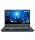 PORTATIL GIGABYTE G5 MF5-H2PT354KD i7-13620H 4050 16GB 1TB 15,4" DOS