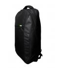 Mochila acer gp.bag11.02c para portatil 15.6pulgadas negro