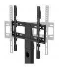 Soporte pie hama vesa hasta 55pulgadas 400 x 400 max 30kg