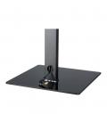 Soporte pie hama vesa hasta 55pulgadas 400 x 400 max 30kg