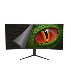 Monitor led gaming 40" keep out xgm40uw5k 5k 1ms curvo