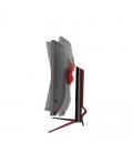 Monitor led gaming 40" keep out xgm40uw5k 5k 1ms curvo