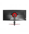 Monitor led gaming 40" keep out xgm40uw5k 5k 1ms curvo