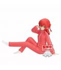 Figura banpresto bocchi the rock! ikuyo kita 16cm
