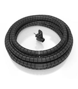 Organizador de Cables en Espiral Aisens A151-0900/ 10m