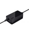 Cargador de Portátil Universal Trust Primo 21904/ 45W/ Automático/ 6 Conectores/ Voltaje 18-20V