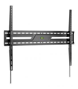 AISENS Soporte eco ultra delgado para monitor/TV 75kg de 43-100, Negro