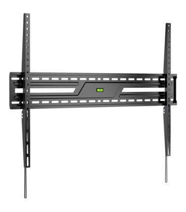 AISENS Soporte eco ultra delgado para monitor/TV 75kg de 43-100, Negro