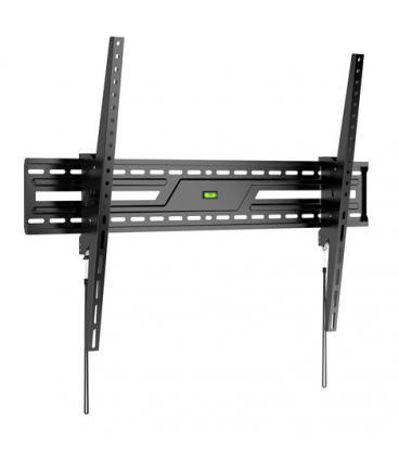 AISENS Soporte eco inclinable para monitor/TV 75kg de 43-100, Negro