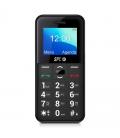 Spc 2323n móvil fortune 2 pocket edition black