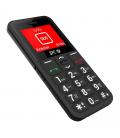 Spc 2323n móvil fortune 2 pocket edition black