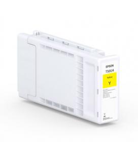 Epson UltraChrome XD3 cartucho de tinta 1 pieza(s) Amarillo