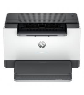 Impresora Láser Monocromo HP Laserjet M207DW/ WiFi/ Dúplex/ Blanca