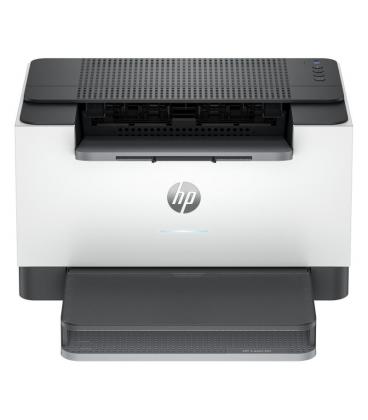Impresora Láser Monocromo HP Laserjet M207DW/ WiFi/ Dúplex/ Blanca