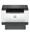 Impresora Láser Monocromo HP Laserjet M207DW/ WiFi/ Dúplex/ Blanca