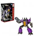 Figura hasbro transformers cybertron skywarp studio series gamer edition