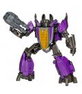 Figura hasbro transformers cybertron skywarp studio series gamer edition