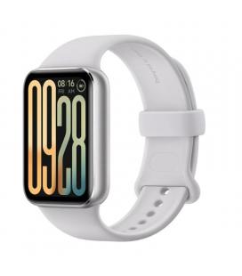 Xiaomi pulsera smart band 9 pro moonlight silver