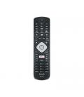 MANDO TV SAVIO RC-10 COMPATIBLE PHILIPS SMART TV
