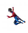 Figura hasbro marvel legends series spider - man across the spider - verse pavitr prabhakar