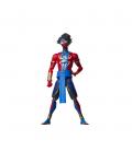 Figura hasbro marvel legends series spider - man across the spider - verse pavitr prabhakar