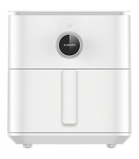 Xiaomi Smart Air Fryer 6.5L Freidora sin Aceite 6.5L 1800W Blanca
