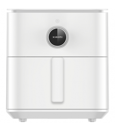Xiaomi Smart Air Fryer 6.5L Freidora sin Aceite 6.5L 1800W Blanca